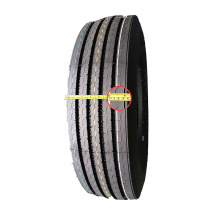 TOSSO  brand cheap tyres for trucks top runer tire 12r22.5